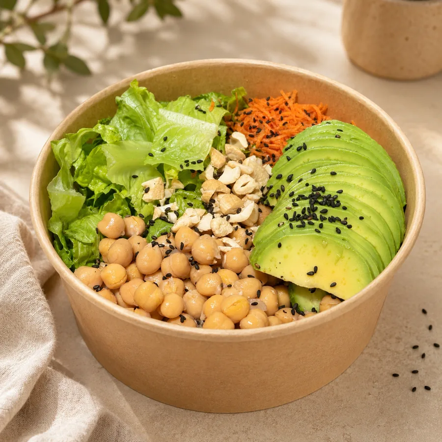 Green Bowl